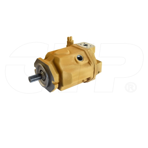 Aic Replacement Parts Pump Gp-Ps Fits Caterpillar Models 2615630 - main
